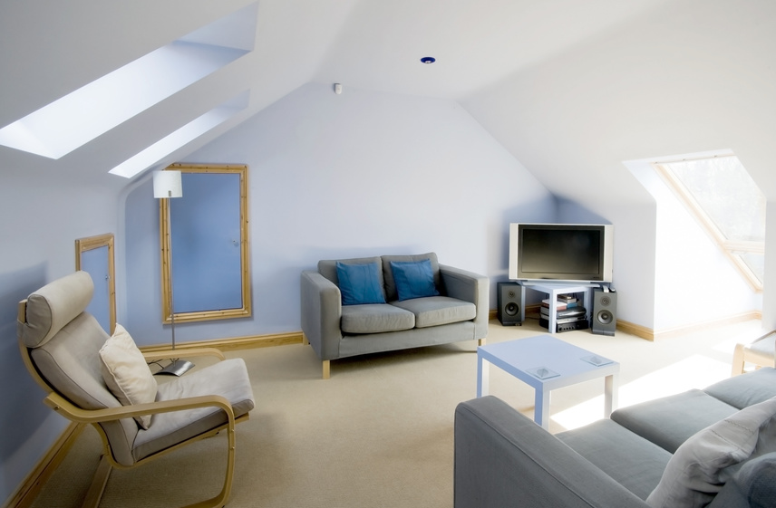 A Cost Effective Guide To Converting Your Loft