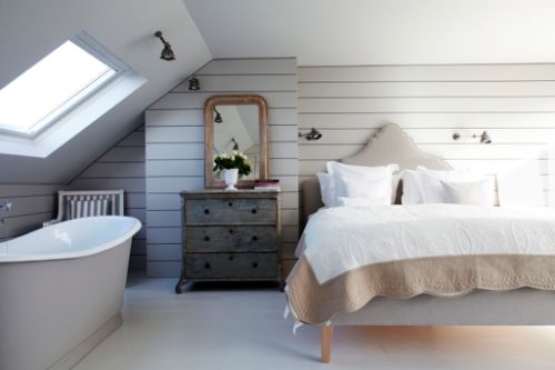 5 Inspirations For Your Loft Conversion by Upper Roof Loft Conversions